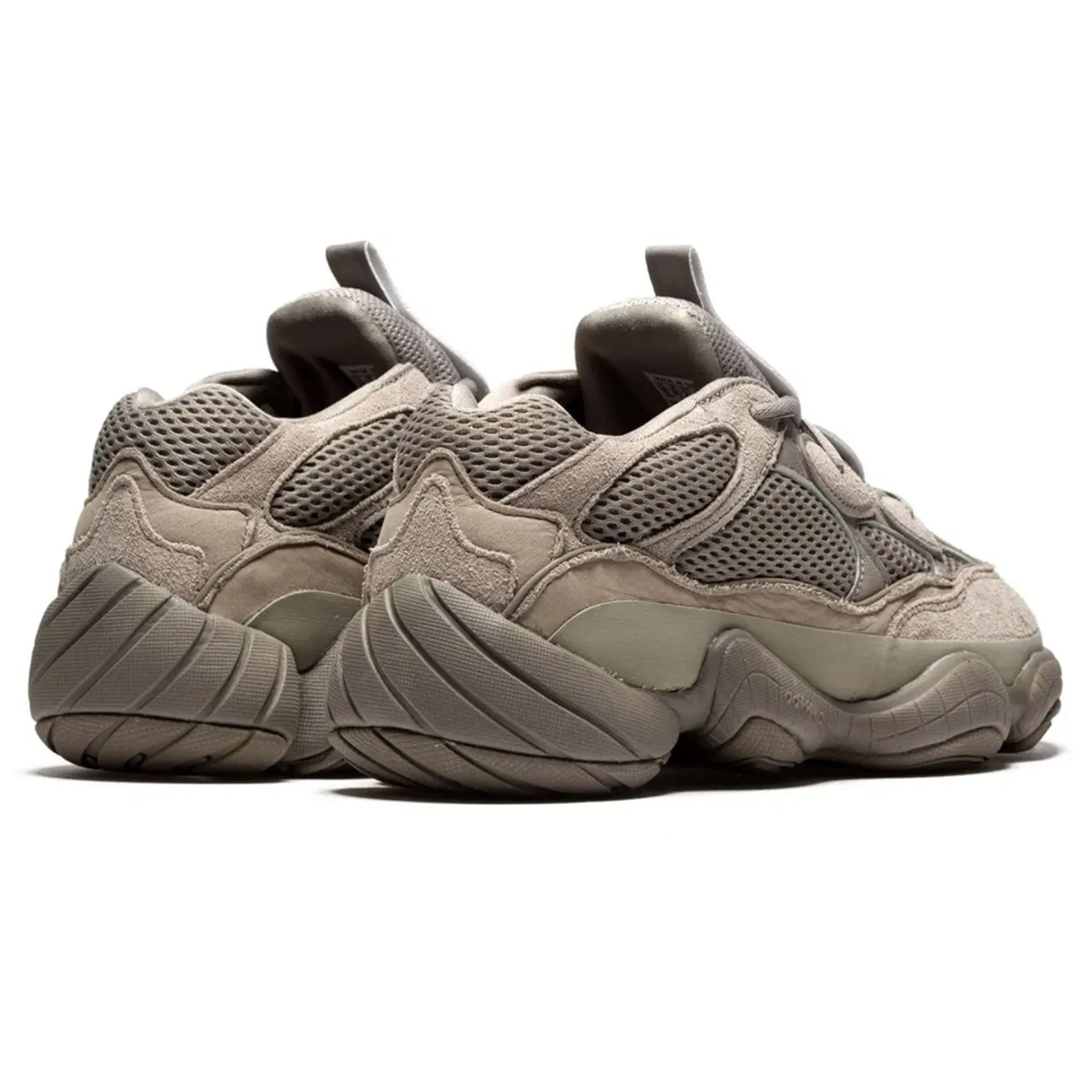 500 Yeezy Grey' 'Ash International tracking Adidas International shipping