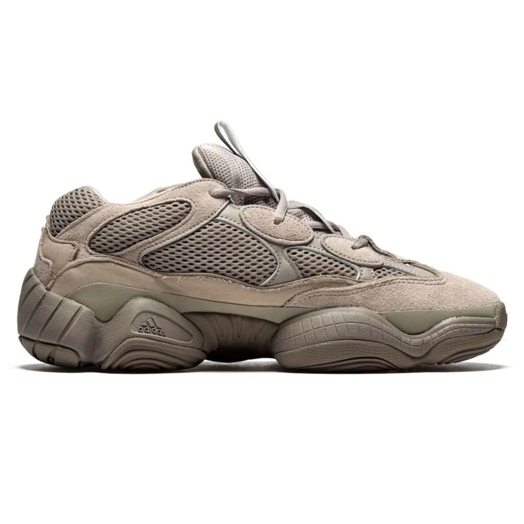 500 Yeezy Grey' 'Ash International tracking Adidas International shipping