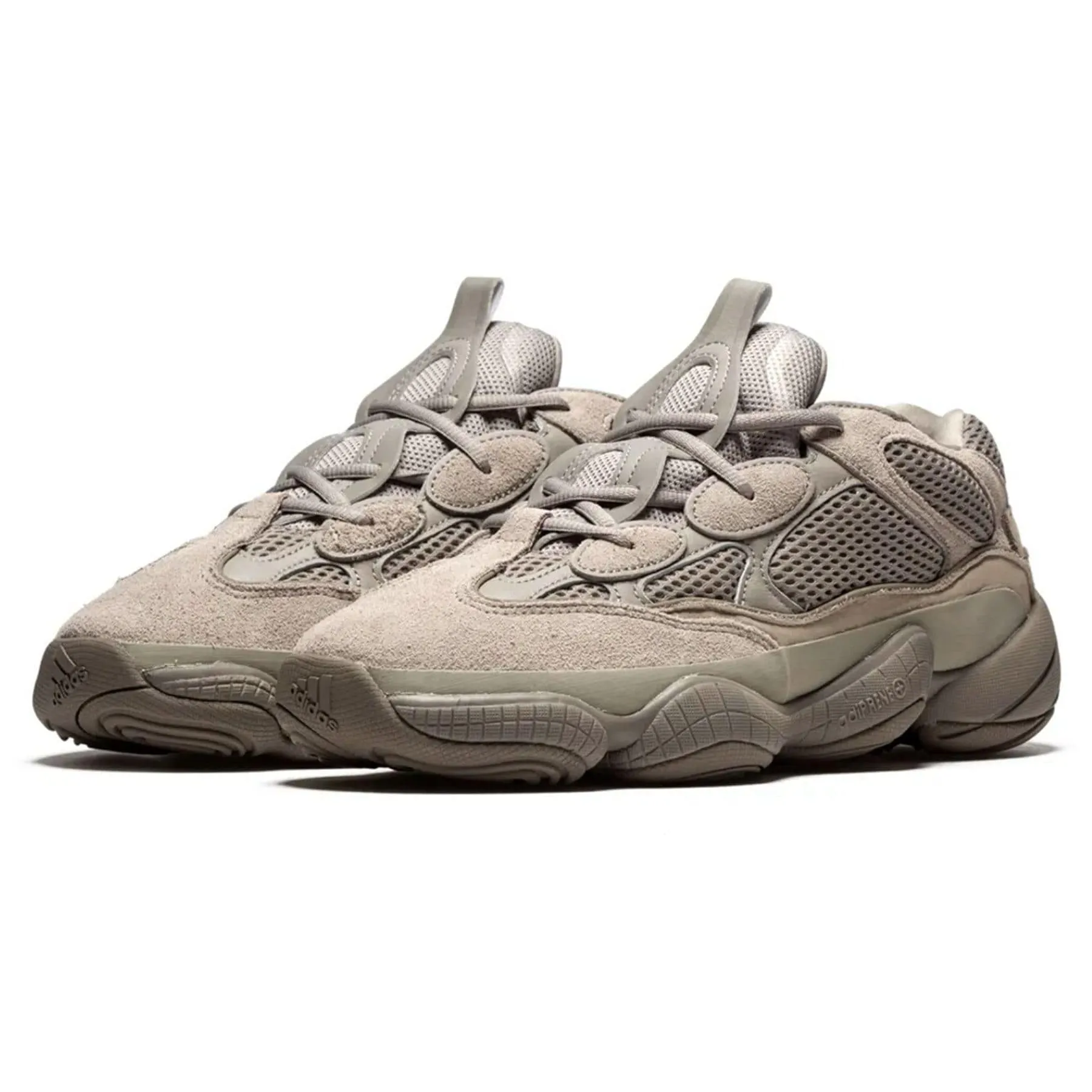 500 Yeezy Grey' 'Ash International tracking Adidas International shipping