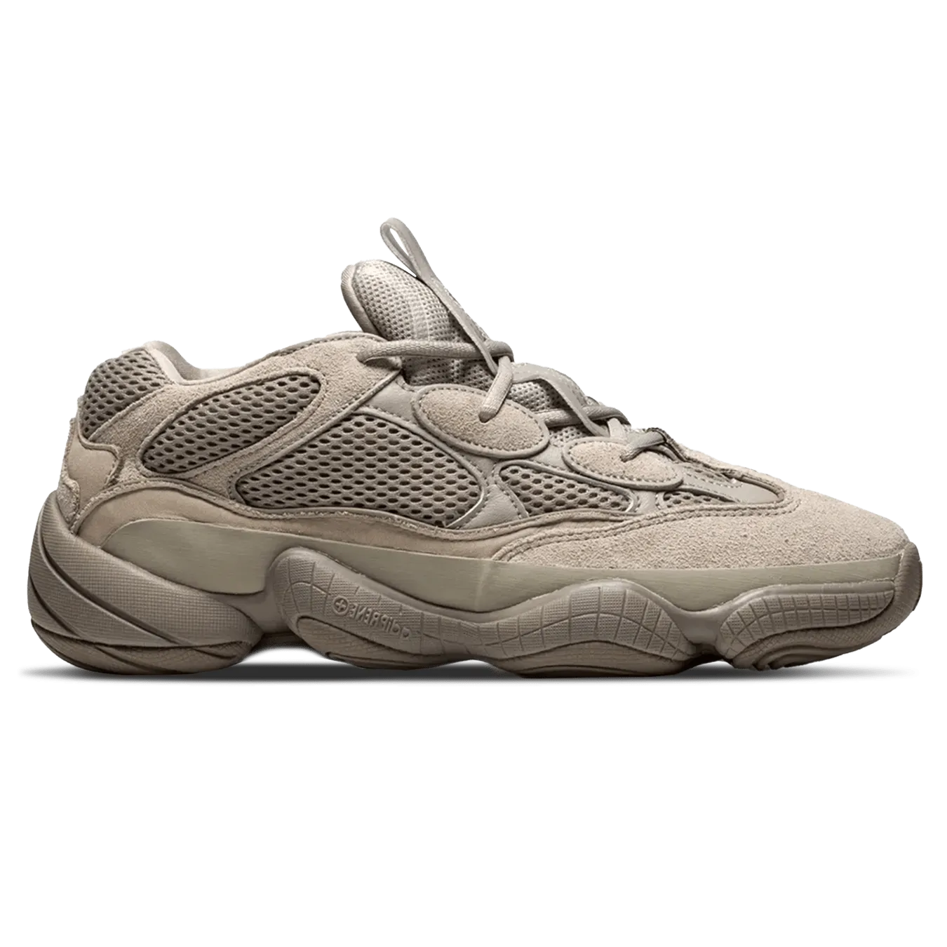500 Yeezy Grey' 'Ash International tracking Adidas International shipping