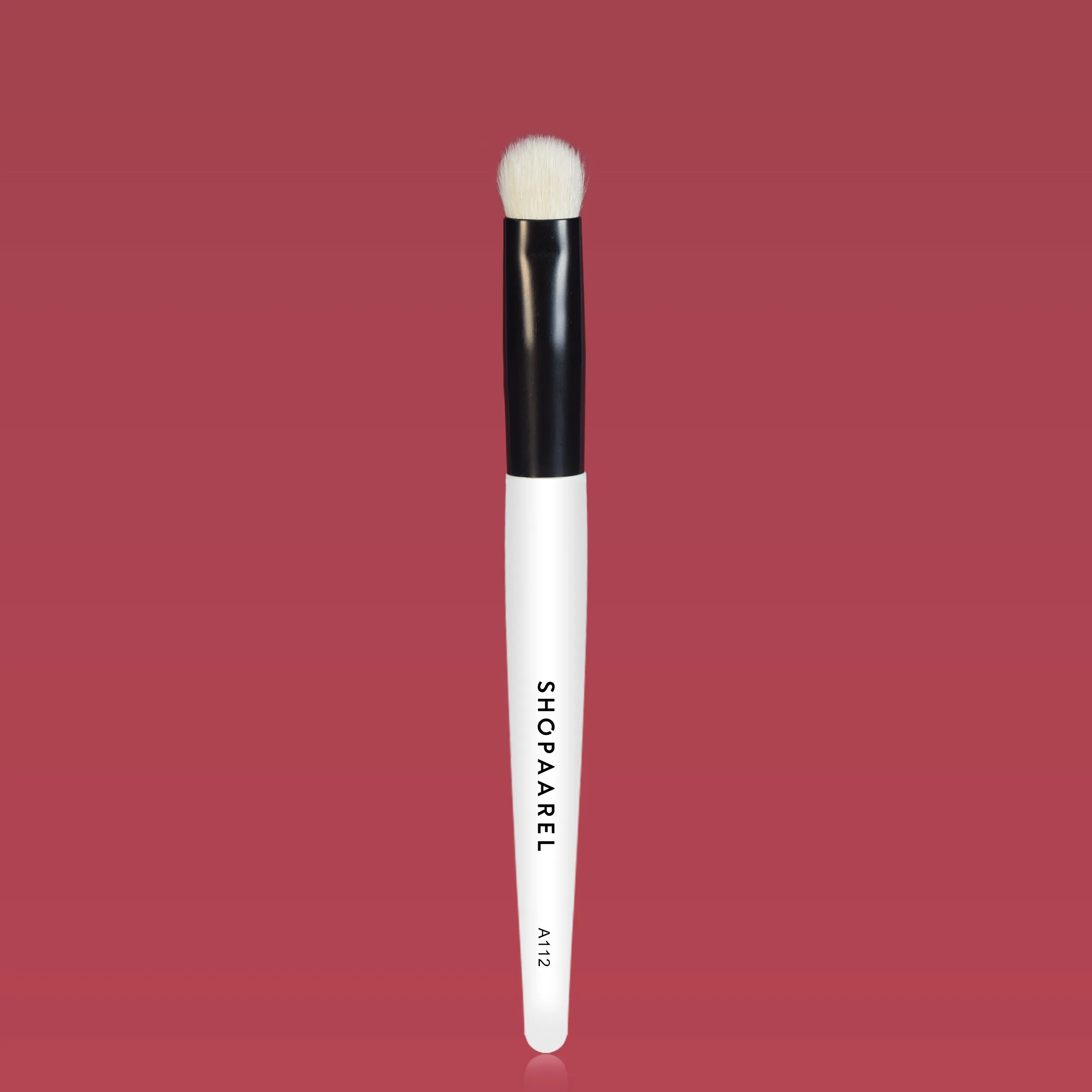 A112  Wide Head Blending Brush