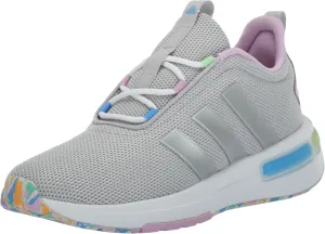 adidas Kids' Racer TR23 Lace-Up Sneaker