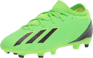 adidas Kids' X Speedportal.3 Firm Ground