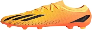 adidas Kids' X Speedportal.3 Firm Ground
