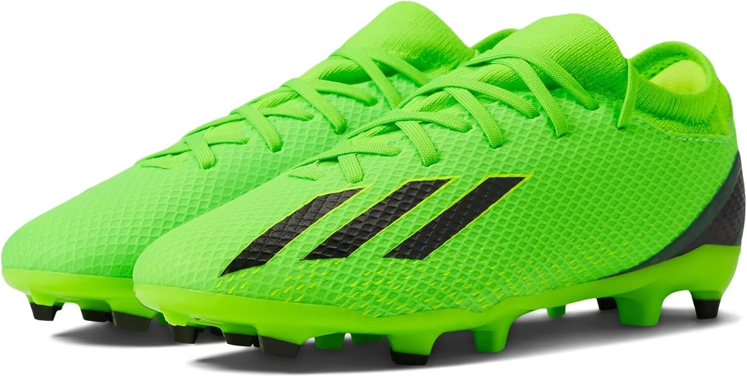 adidas Kids' X Speedportal.3 Firm Ground