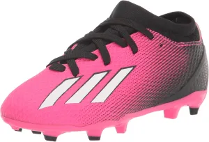 adidas Kids' X Speedportal.3 Firm Ground