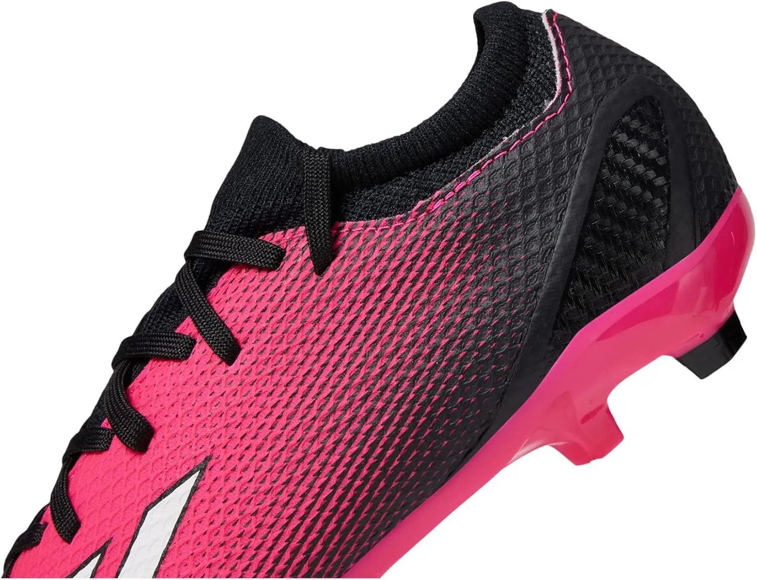 adidas Kids' X Speedportal.3 Firm Ground