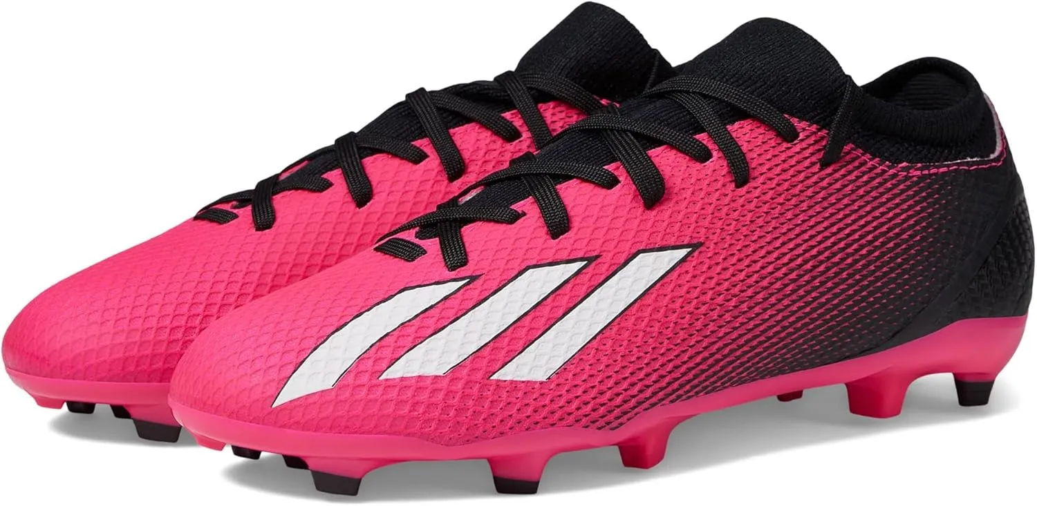 adidas Kids' X Speedportal.3 Firm Ground