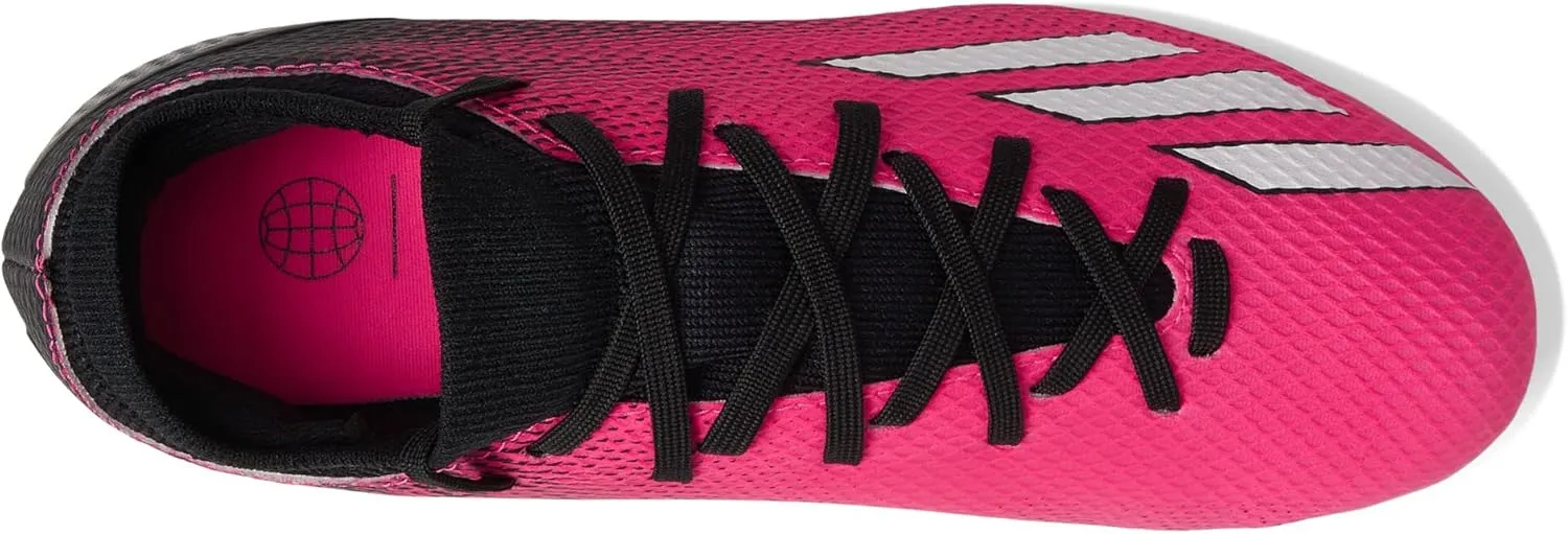 adidas Kids' X Speedportal.3 Firm Ground