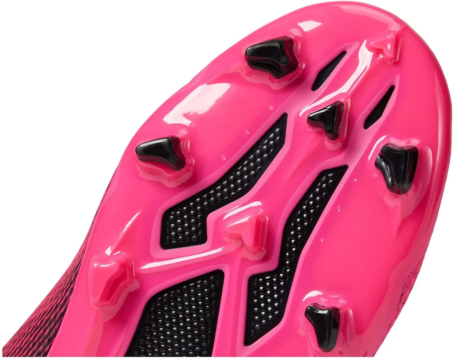 adidas Kids' X Speedportal.3 Firm Ground