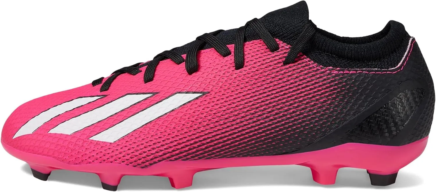 adidas Kids' X Speedportal.3 Firm Ground