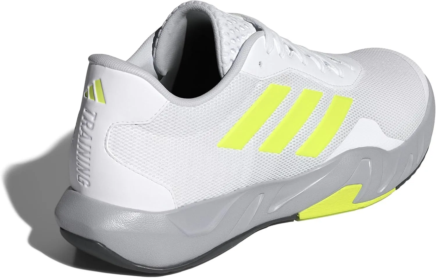 adidas Men's Amplimove Training Sneaker
