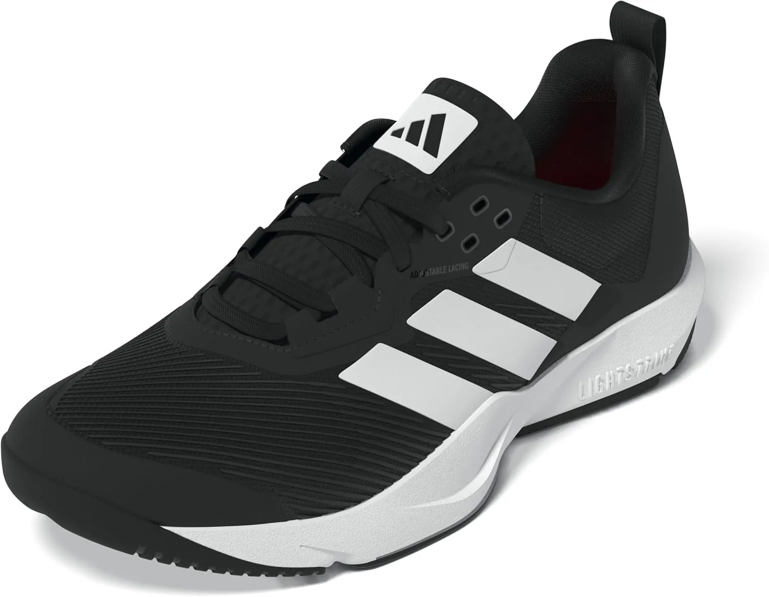 adidas Men's Rapidmove 2 Training Sneaker