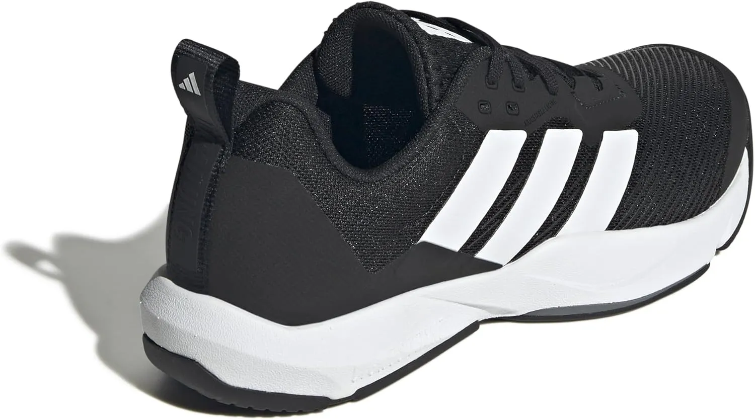adidas Men's Rapidmove 2 Training Sneaker