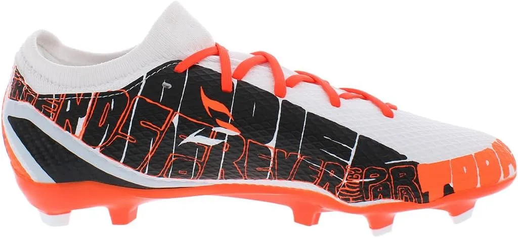 adidas Unisex-Adult Speedportal Messi.3 Firm Ground Soccer Shoes
