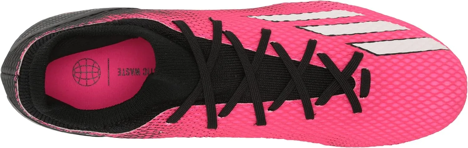 adidas Unisex-Adult X Speedportal.3 Firm Ground Soccer Shoe