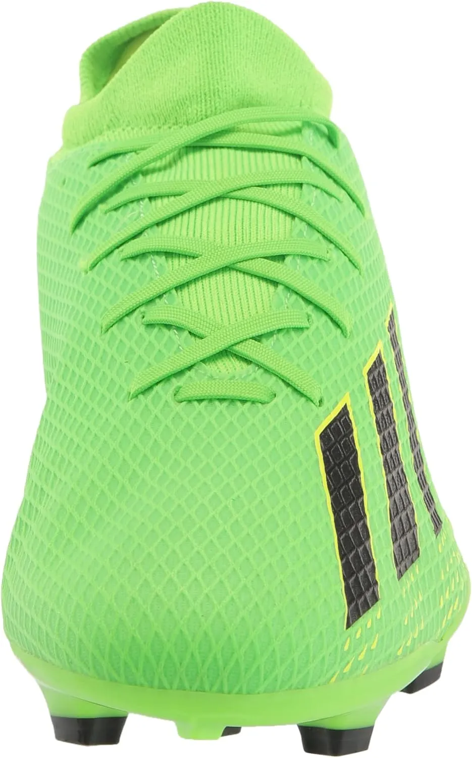 adidas Unisex-Adult X Speedportal.3 Firm Ground Soccer Shoe