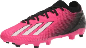 adidas Unisex-Adult X Speedportal.3 Firm Ground Soccer Shoe