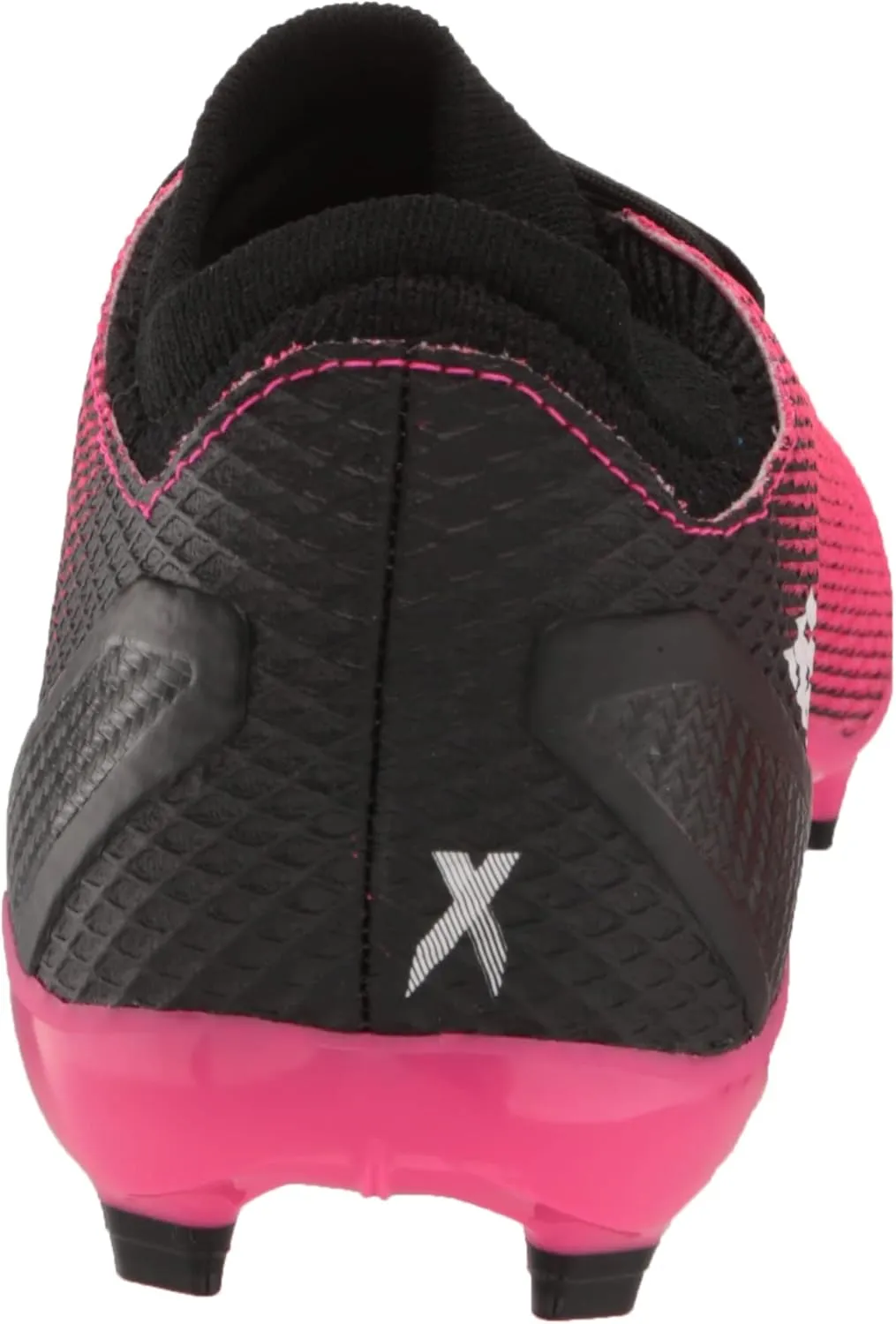 adidas Unisex-Adult X Speedportal.3 Firm Ground Soccer Shoe