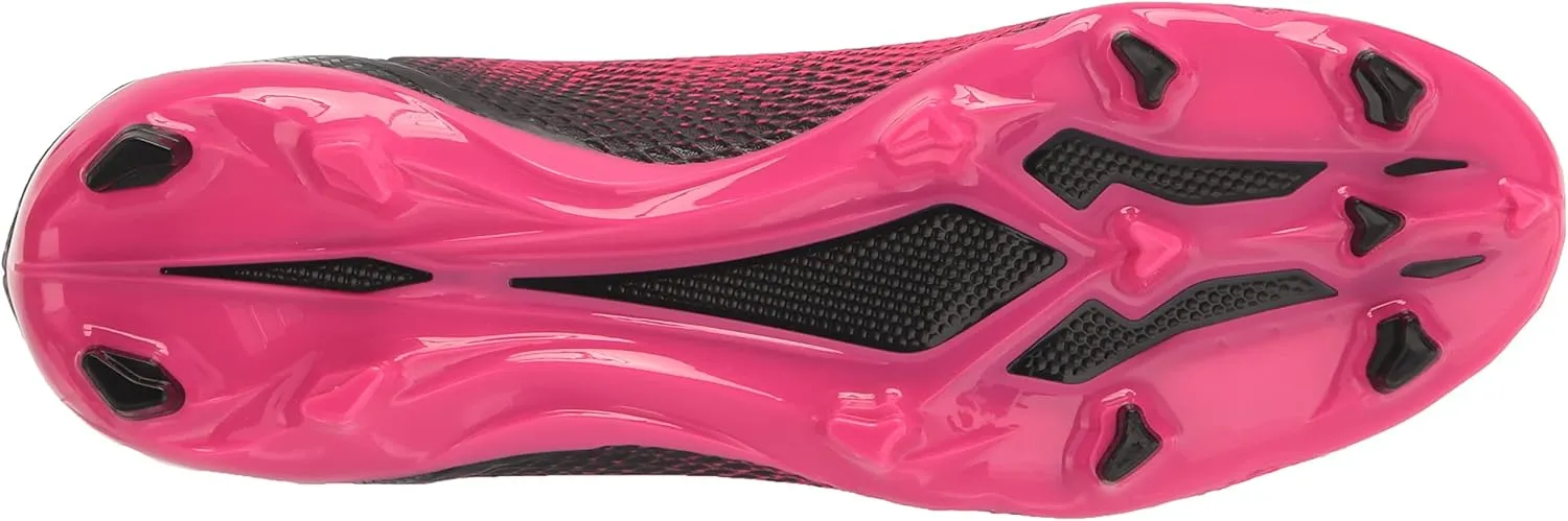 adidas Unisex-Adult X Speedportal.3 Firm Ground Soccer Shoe