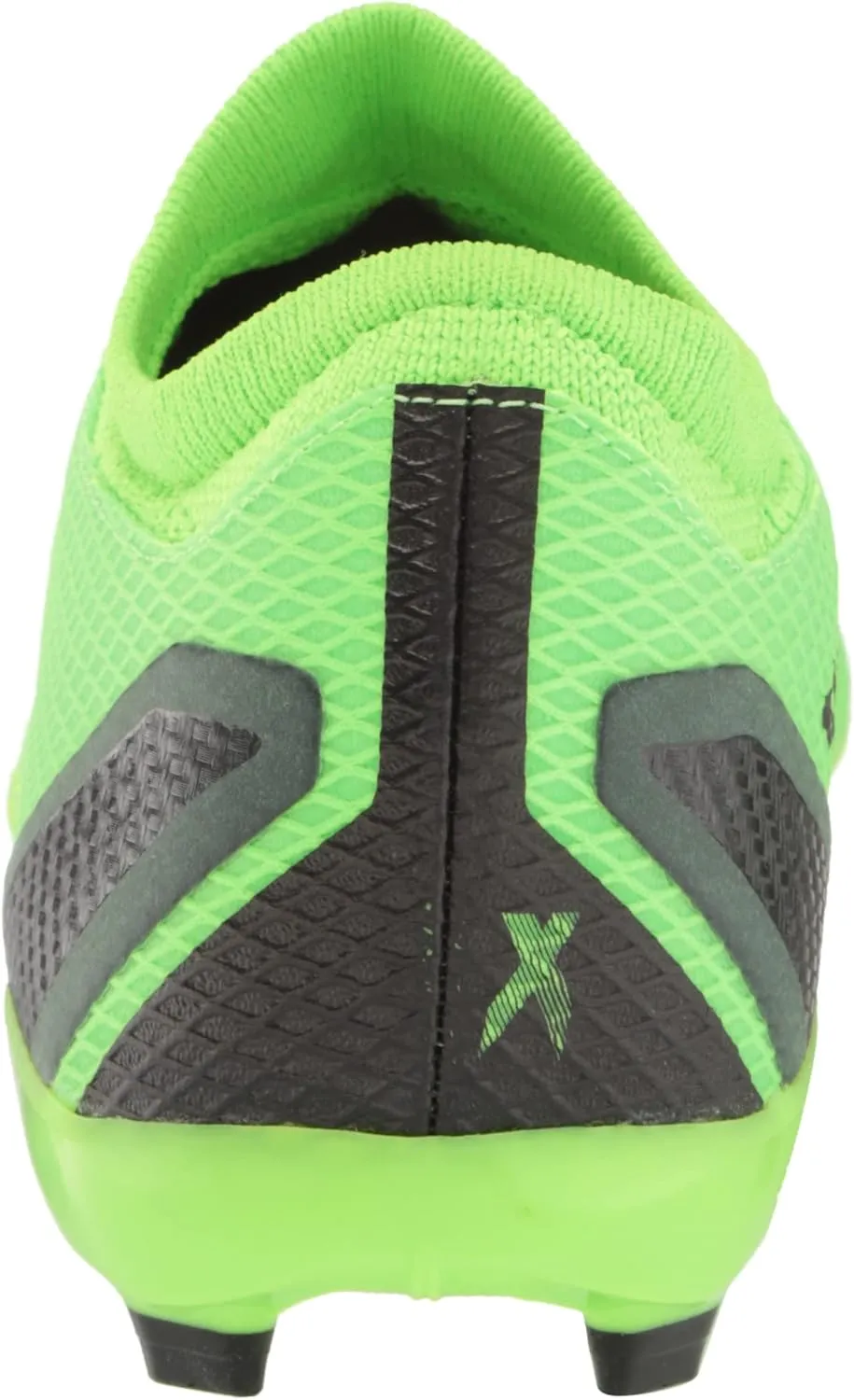 adidas Unisex Adult X Speedportal.3 Laceless Firm Ground