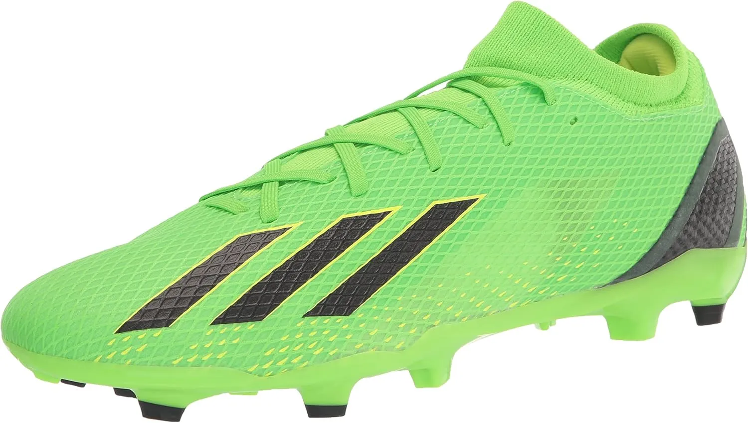 adidas Unisex Adult X Speedportal.3 Laceless Firm Ground