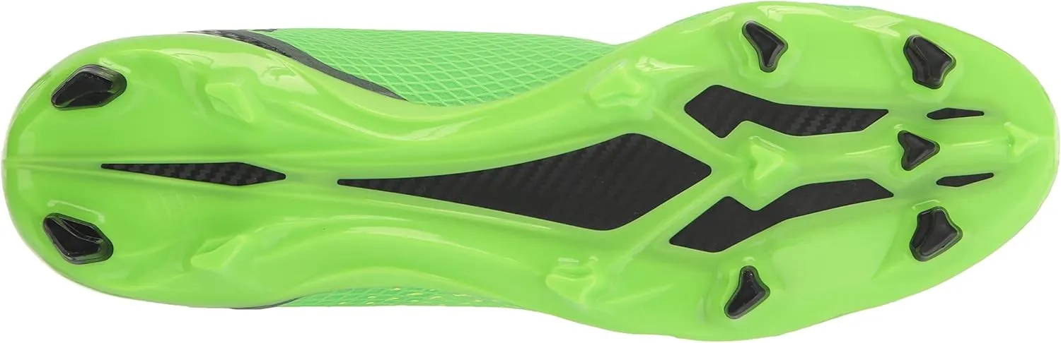 adidas Unisex Adult X Speedportal.3 Laceless Firm Ground