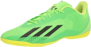 adidas Unisex-Adult X Speedportal.4 Indoor Soccer Shoe