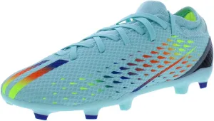 adidas Unisex-Child X Speedportal.3 Firm Ground Soccer Shoe