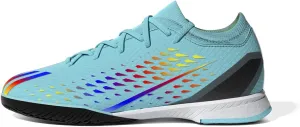 adidas Unisex-Child X Speedportal.3 Indoor Soccer Shoes