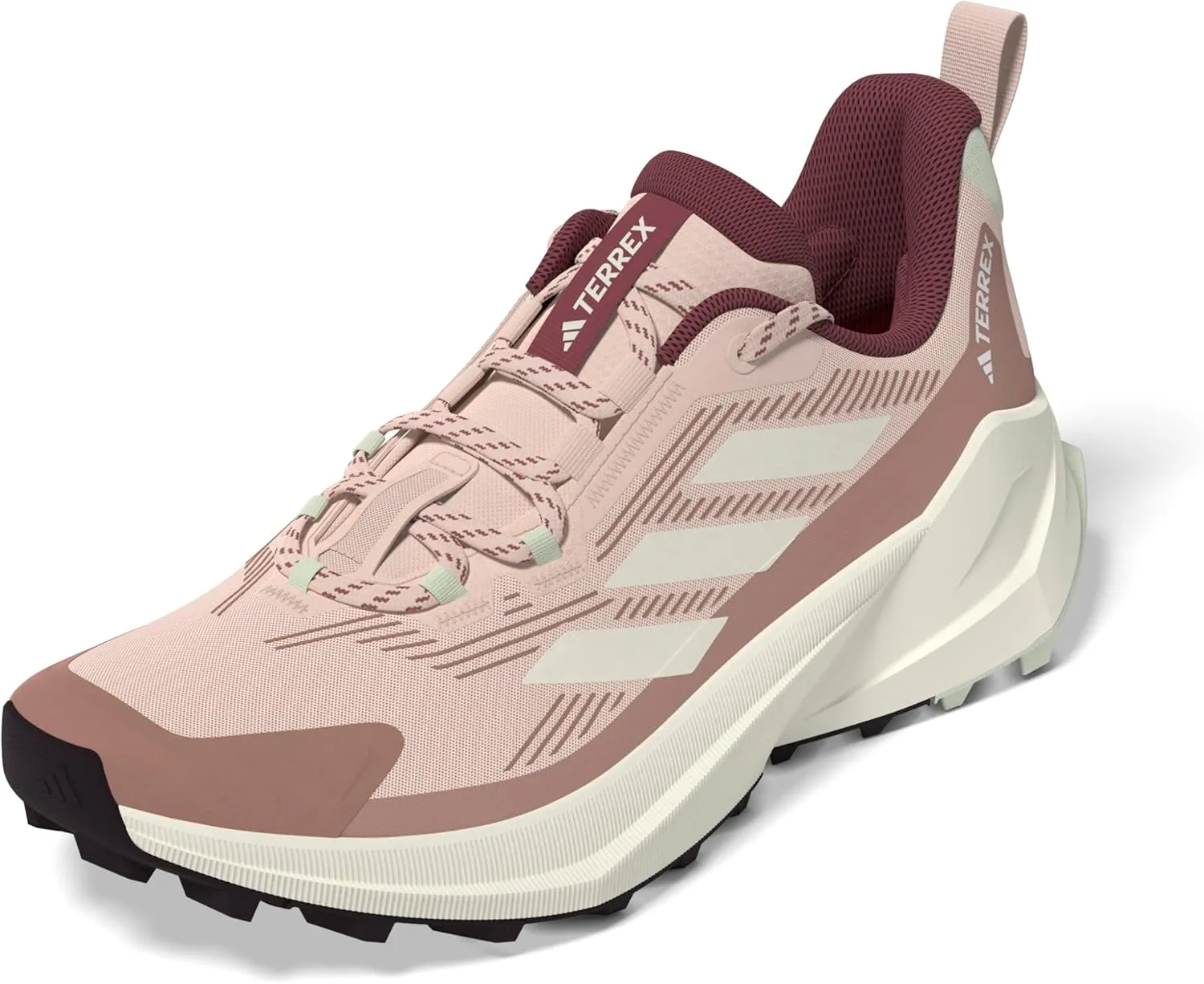 adidas Women's Terrex Trailmaker 2.0 Hiking Sneaker