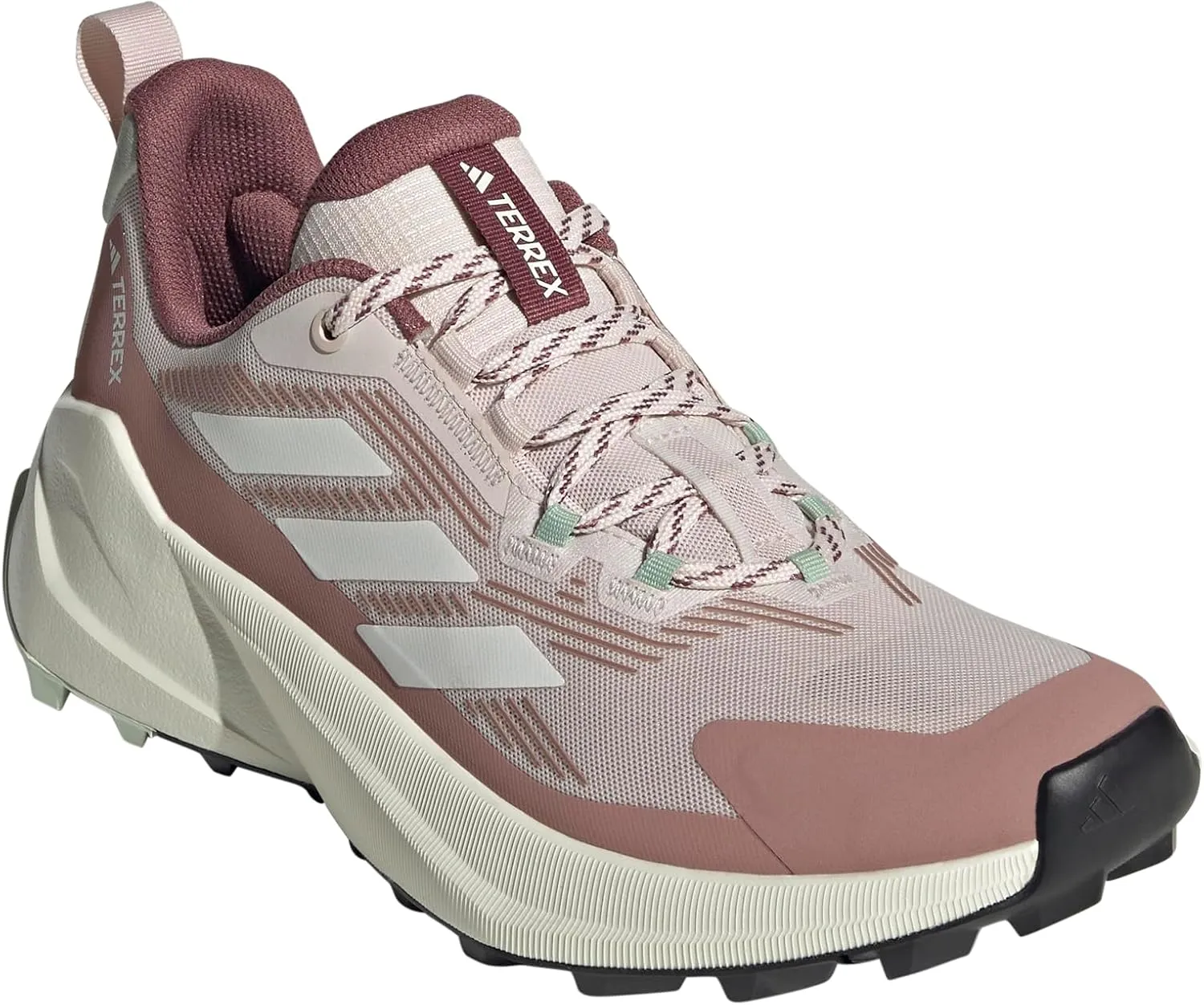 adidas Women's Terrex Trailmaker 2.0 Hiking Sneaker