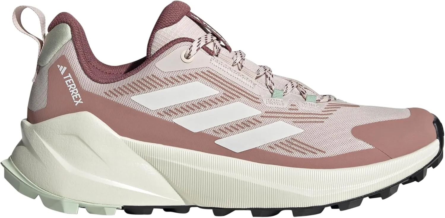 adidas Women's Terrex Trailmaker 2.0 Hiking Sneaker