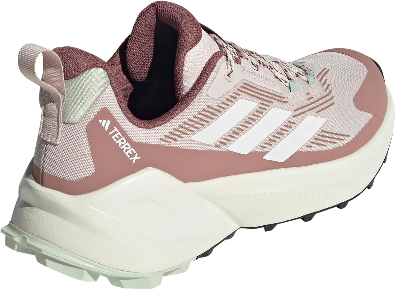 adidas Women's Terrex Trailmaker 2.0 Hiking Sneaker