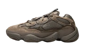 Adidas Yeezy 500 "Clay Brown"