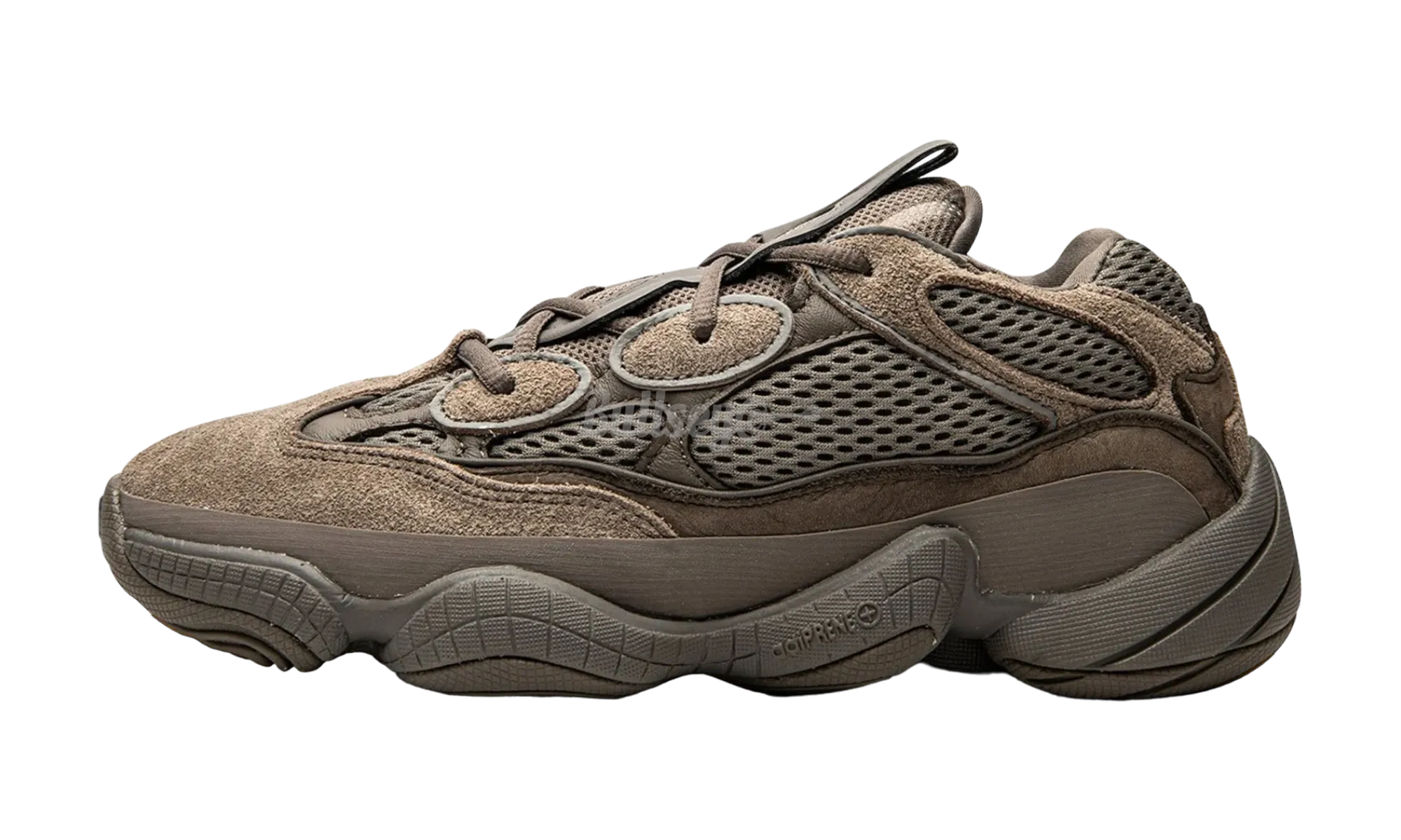 Adidas Yeezy 500 "Clay Brown"