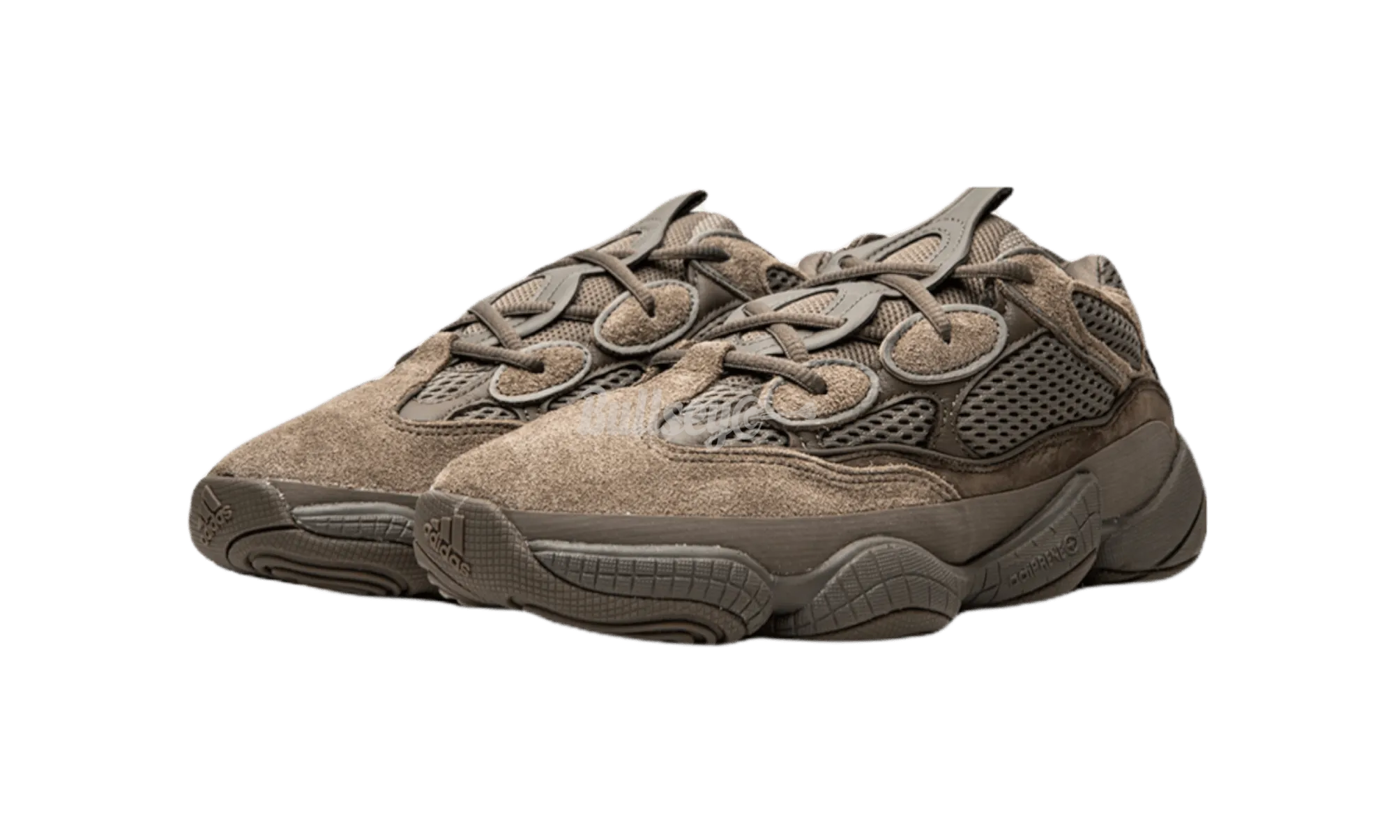 Adidas Yeezy 500 "Clay Brown"