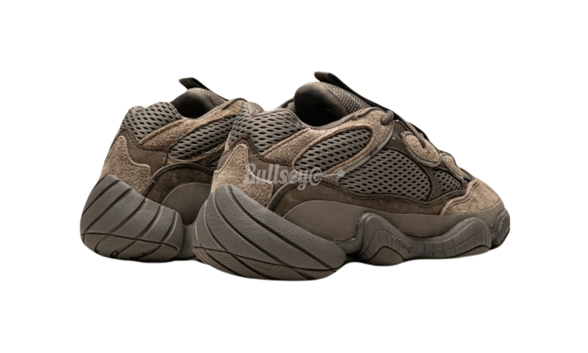 Adidas Yeezy 500 "Clay Brown"