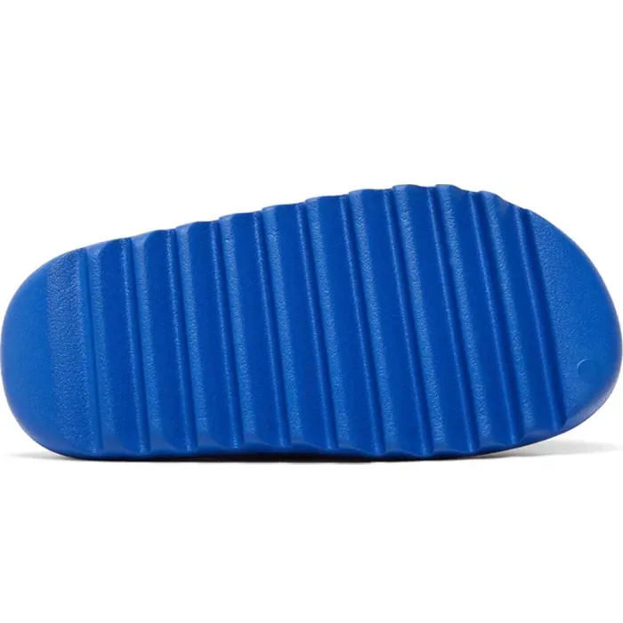 Adidas Yeezy Slide 'Azure'