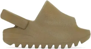 Adidas Yeezy Slide 'Ochre' (Infant) US 4K