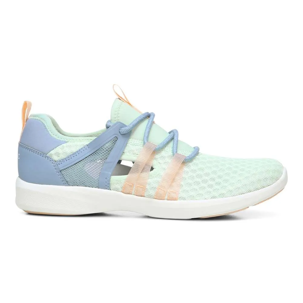 Adore Active Sneaker - Seafoam