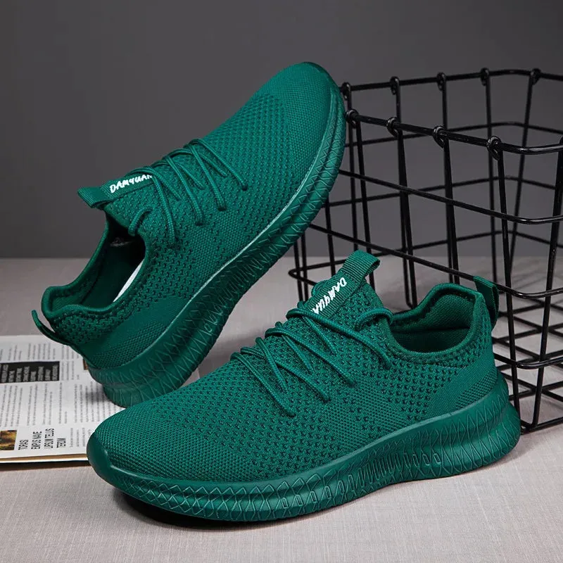 AeroMesh Velocity Sneaker