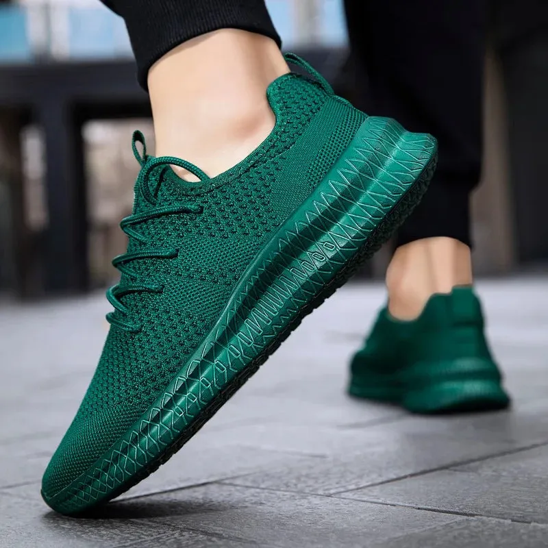 AeroMesh Velocity Sneaker