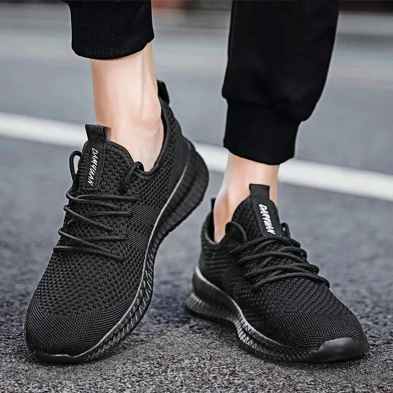 AeroMesh Velocity Sneaker