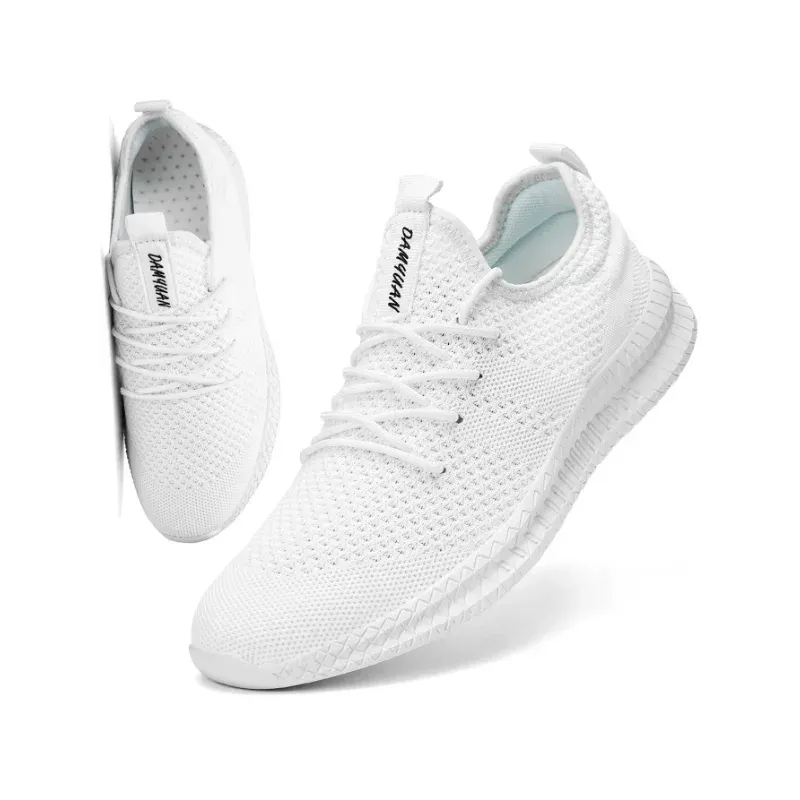 AeroMesh Velocity Sneaker
