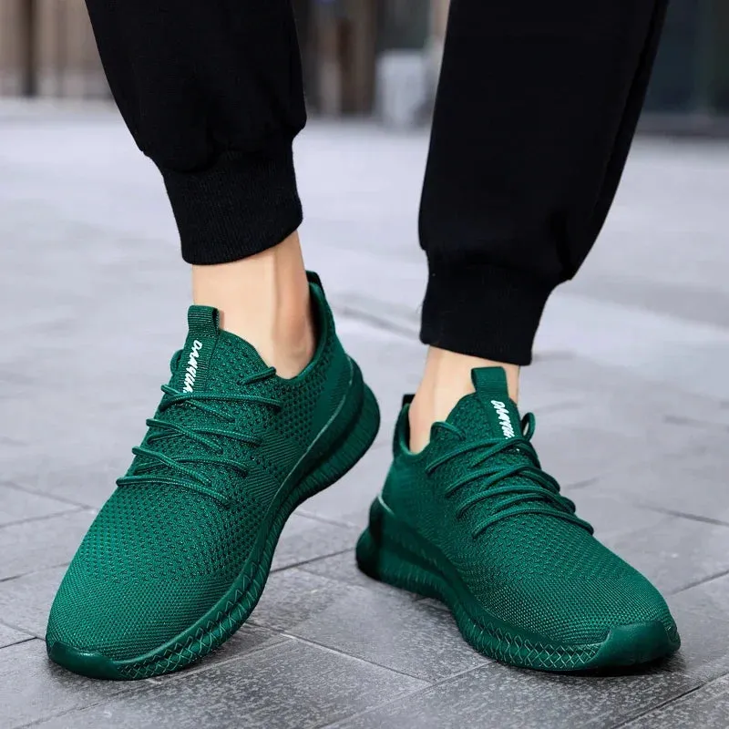 AeroMesh Velocity Sneaker