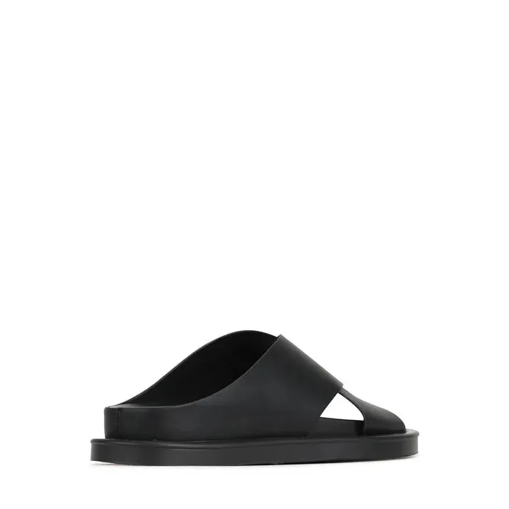 Alara Sandal | Black