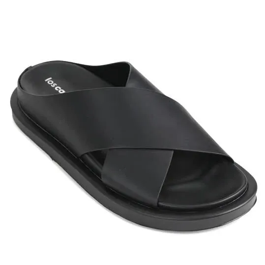 Alara Sandal | Black