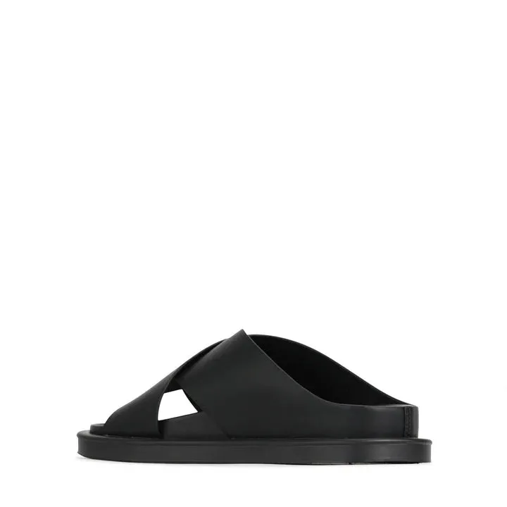 Alara Sandal | Black