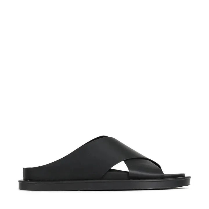 Alara Sandal | Black